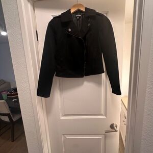 Steve Madden Suede Jacket